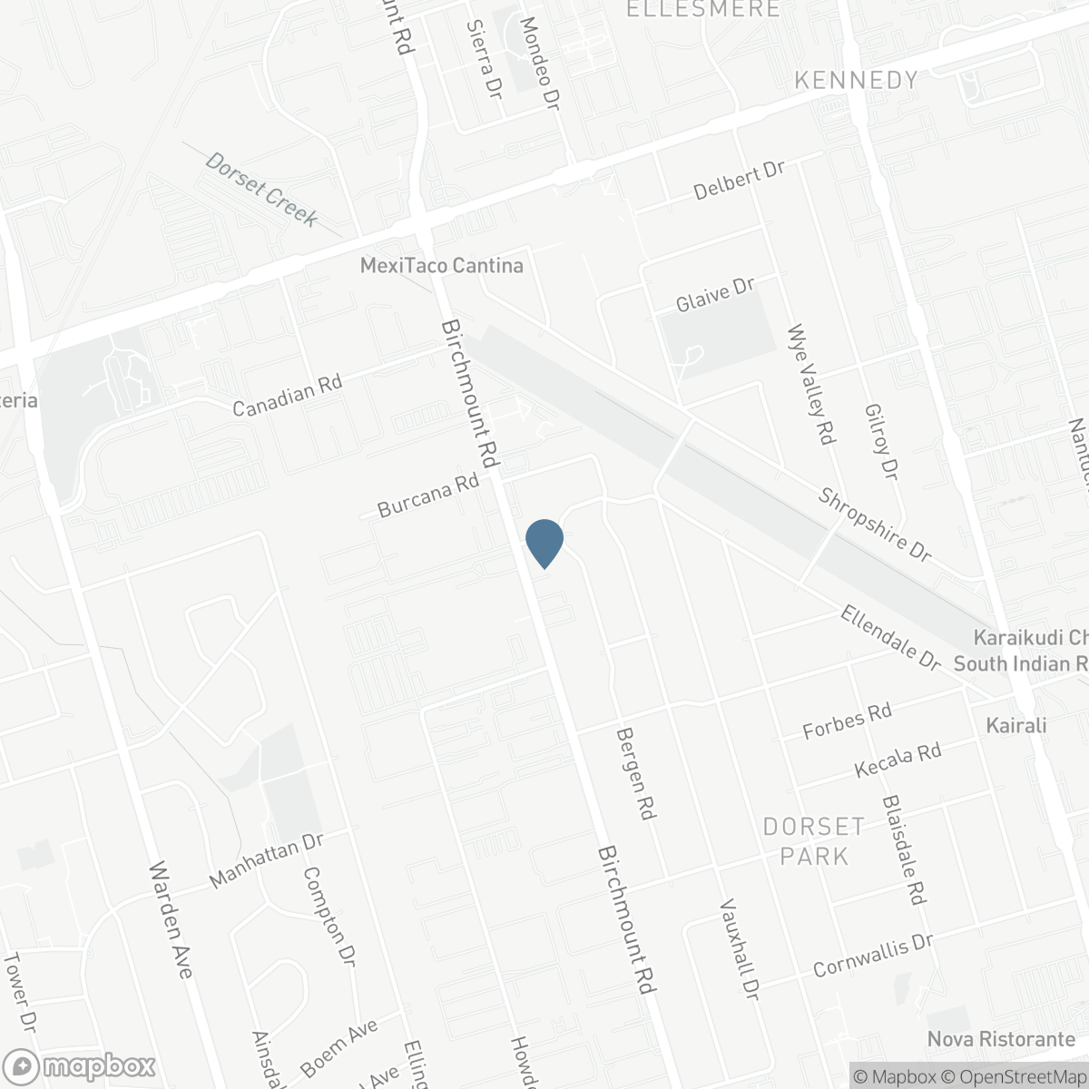 7 ELLENDALE DRIVE, Toronto, Ontario M1P 1M9